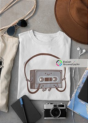 Camisa Ribbon Skipping Rope