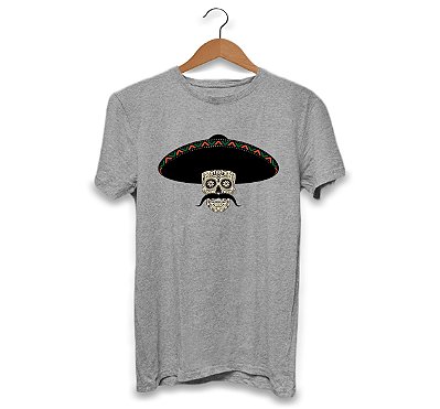 Camisa Mexican Hat
