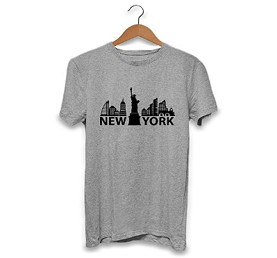 Camisa New York