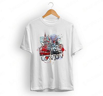 Camisa London