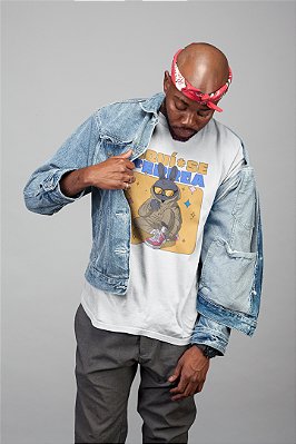 Camisa Aquí*se Perrea