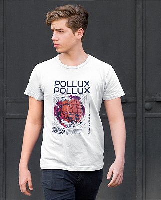Camisa Pollux