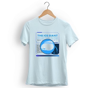 Camisa Neptune
