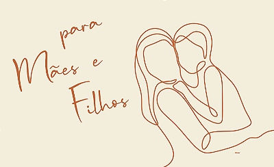 Mães