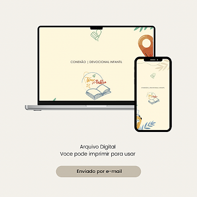 Guia de Devocional Infantil