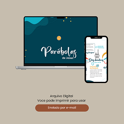 Guia de estudo das parábolas