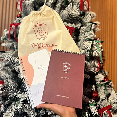 Ouro - um presente para ajudar a desenvolver constância devocional