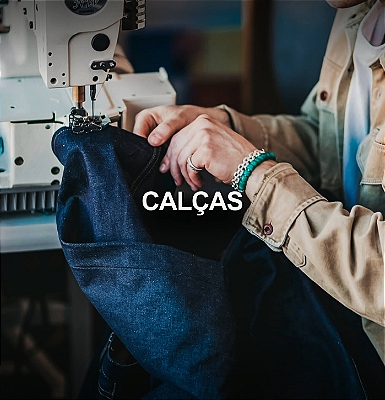 Calças