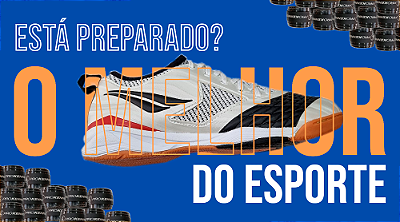 O melhor do ESPORTE