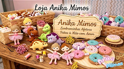 Lembrancinha