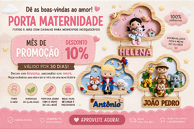 Promoção
