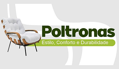 Poltronas