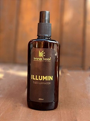 OLEO BRONZEADOR