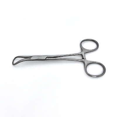 Pinça Backhaus 13cm