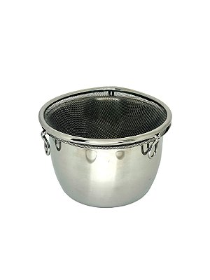 Filtro com Cuba Redonda - 700ml