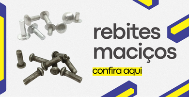 REBITE MACIÇO