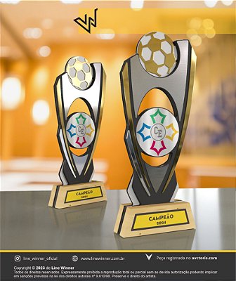 TROFÉU 264