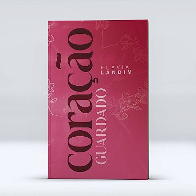 CORAÇÃO GUARDADO
