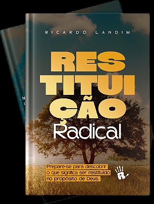 RESTITUIÇÃO RADICAL