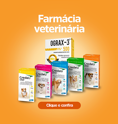 Farmácia Veterinária
