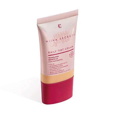 Base Niina Daily Tint