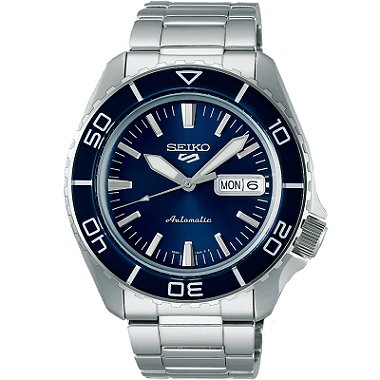 Seiko Srpd51k1 Seiko AutomÃ¡tico Precio Relógio Seiko Masculino