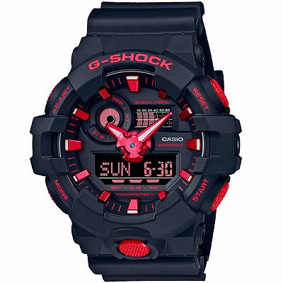 Relógio G-SHOCK Tábua de Maré G-7900-2DR Sua loja de relógios