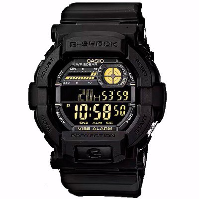 Relógio G-SHOCK Tábua de Maré G-7900-2DR Sua loja de relógios