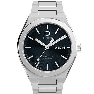 Relógio Q Timex Falcon Eye TW2U95400 - Sua loja de relógios online