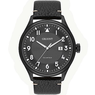Relógio Orient Masculino SolarTech MYSSC018 G1GX - Sua loja de