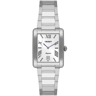 Relógio Orient Tank Eternal Masculino | MyTime - Loja de Relógios