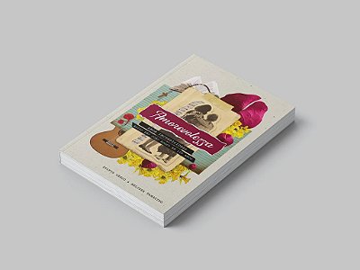 Livro Amorevolezza - Asilo São João Bosco em 100 anos + Calendário.
