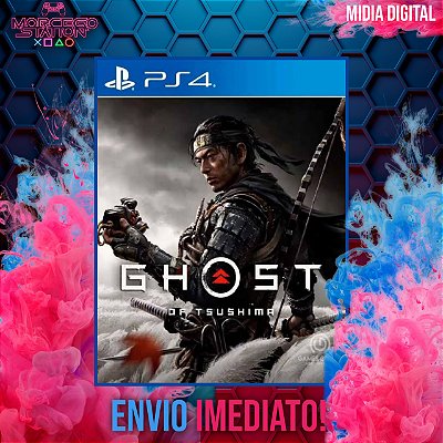 Tom Clancy's Ghost Recon Breakpoint PS4 Midia digital PROMOÇÃO