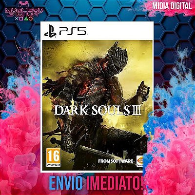 The Last Of Us Part ll Ps5 Psn Mídia Digital - Morcego Station