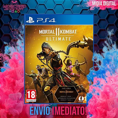 Evil West PS4 I MÍDIA DIGITAL - Diamond Games