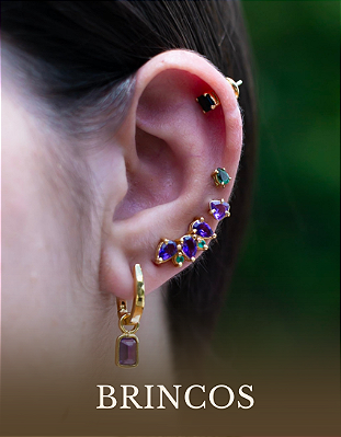 brincos