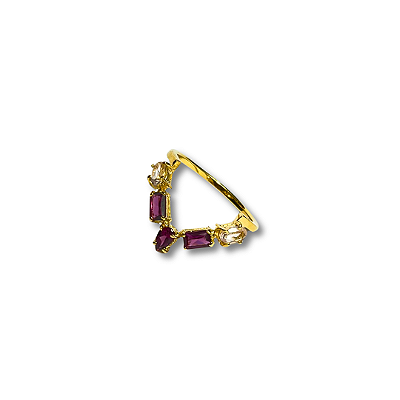 ANEL EQUILIBRIUM MAGENTA