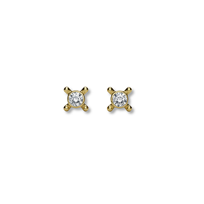 BRINCO MINIMAL MOISSANITE