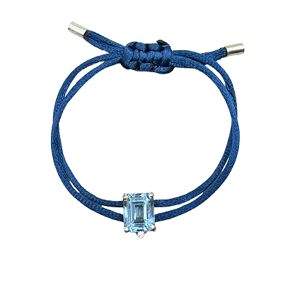 PULSEIRA GAIA TOPÁZIO SKY BAGUETE