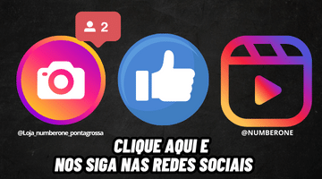 REDES SOCIAIS