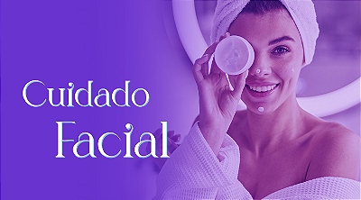 Cuidado Facial