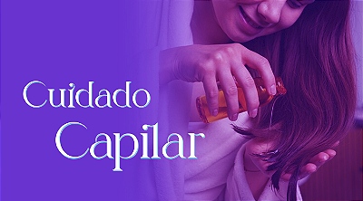 Cuidado Capilar