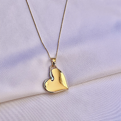 Gargantilha Amor Delicado