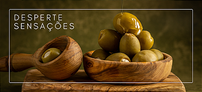 Desperte sensações