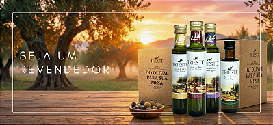 Azeitonas selecionadas