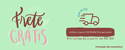 Frete Grátis