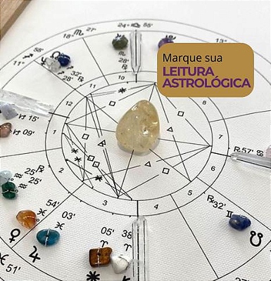 Leitura Astrologica