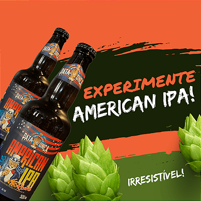 American IPA