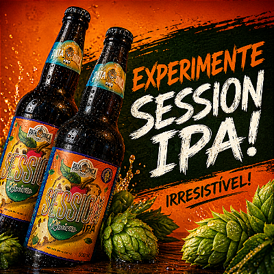 Session  IPA