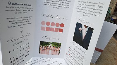 Manual padrinhos